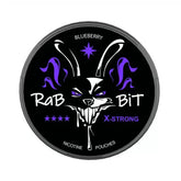 Rabbit Nicotine pouches